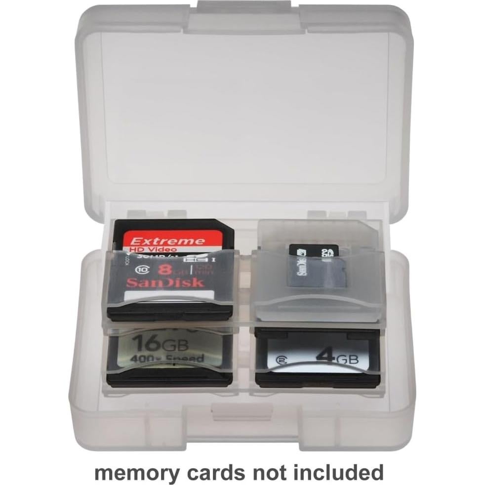 Alpha a6100 Mirrorless Digital Camera with 16-50mm f/3.5-5.6 OSS II Lens Bundle with UV Filter + Memory Card + Card Reader + Memory Case + Cleaning Kit + Camera Bag + Cleaning Cloth (8 Items)