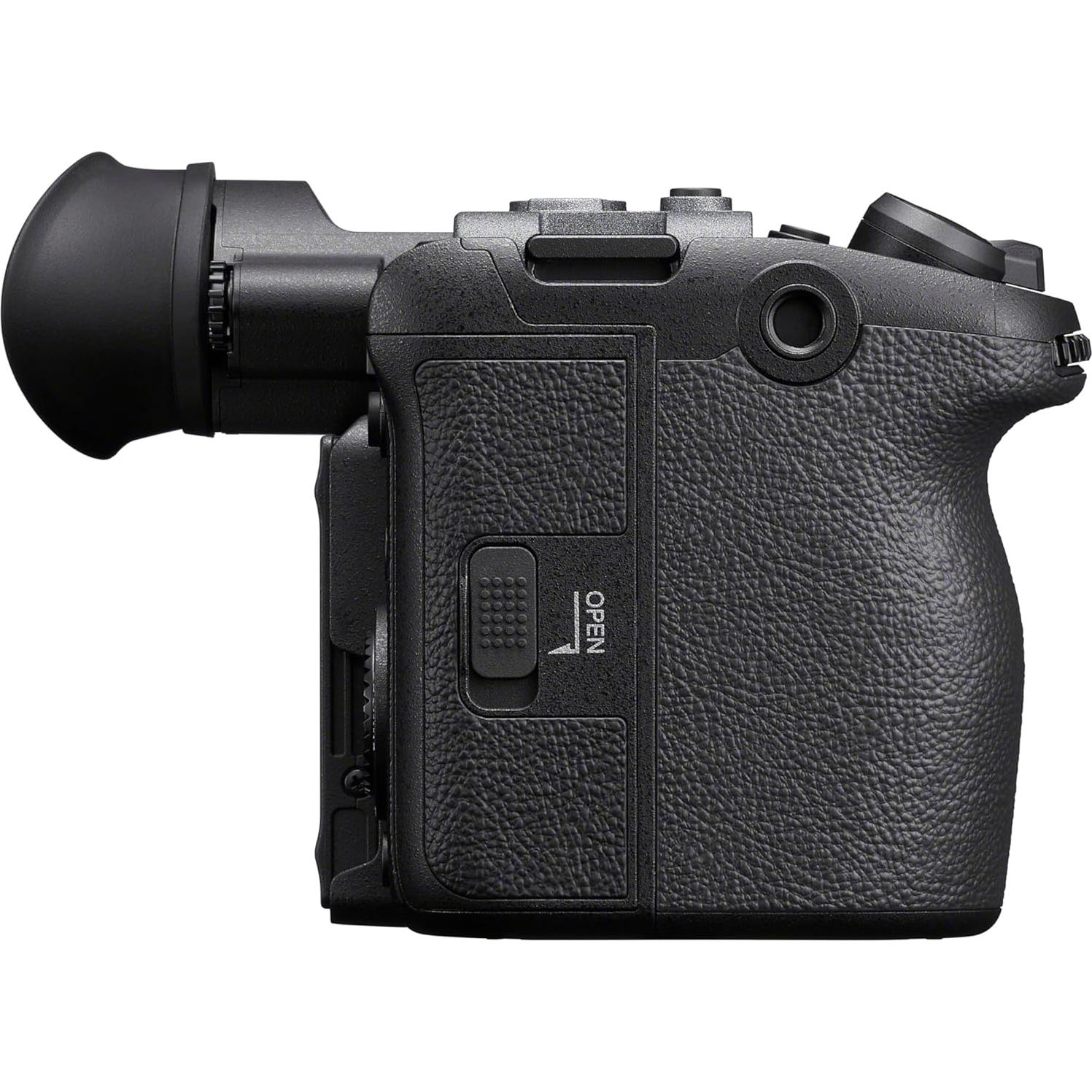 Cámara de Cine Full-Frame Sony FX2 Solo Cuerpo 33MP