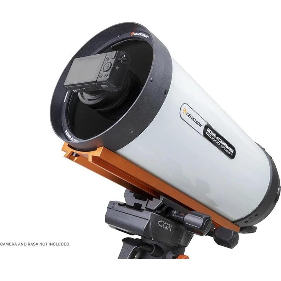 Anillo T Celestron 42mm para Cámaras Sin Espejo Sony E