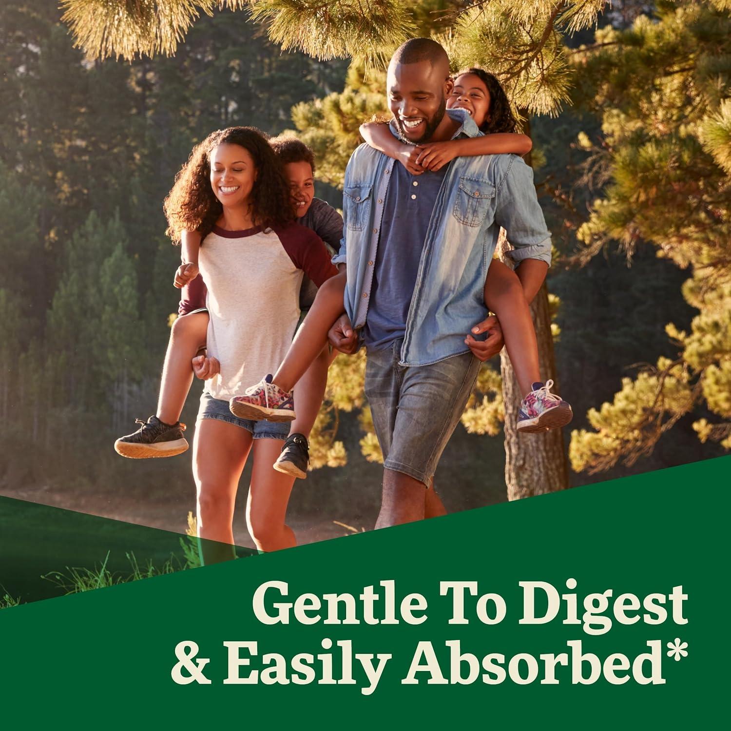 Floradix Suplemento de Hierro Líquido 250 mL - Salus