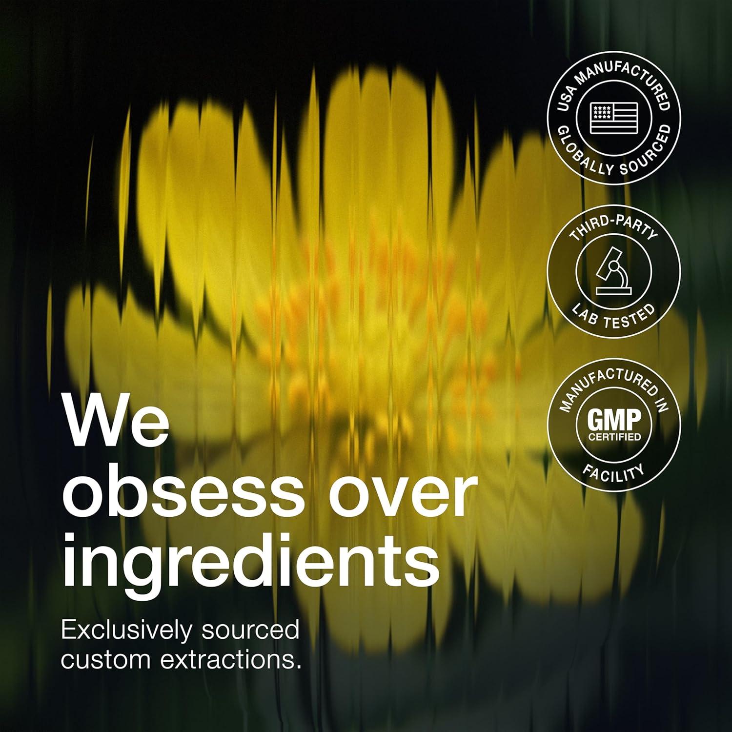 Tribulus Terrestris Toniiq 1300mg 95% Saponinas 120 Cápsulas