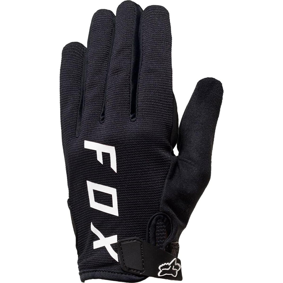Guante de Montaña Fox Racing Ranger Gel Negro Talla S