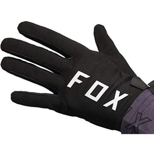 Guante de Montaña Fox Racing Ranger Gel Negro Talla S