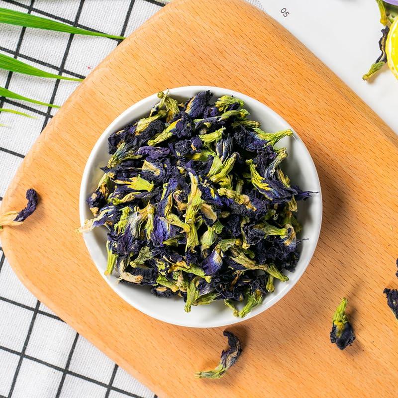 Té de Flor de Guisante Mariposa Seco Premium Zayemaibuhao 30g