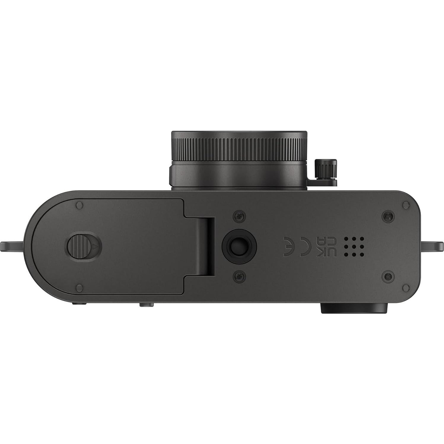 Cámara FUJIFILM X Half Mirrorless Plata Carbón 445g