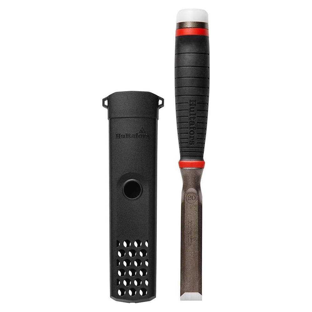 Cincel HDC 20 Hultafors 25.4 cm Acero Ergonómico