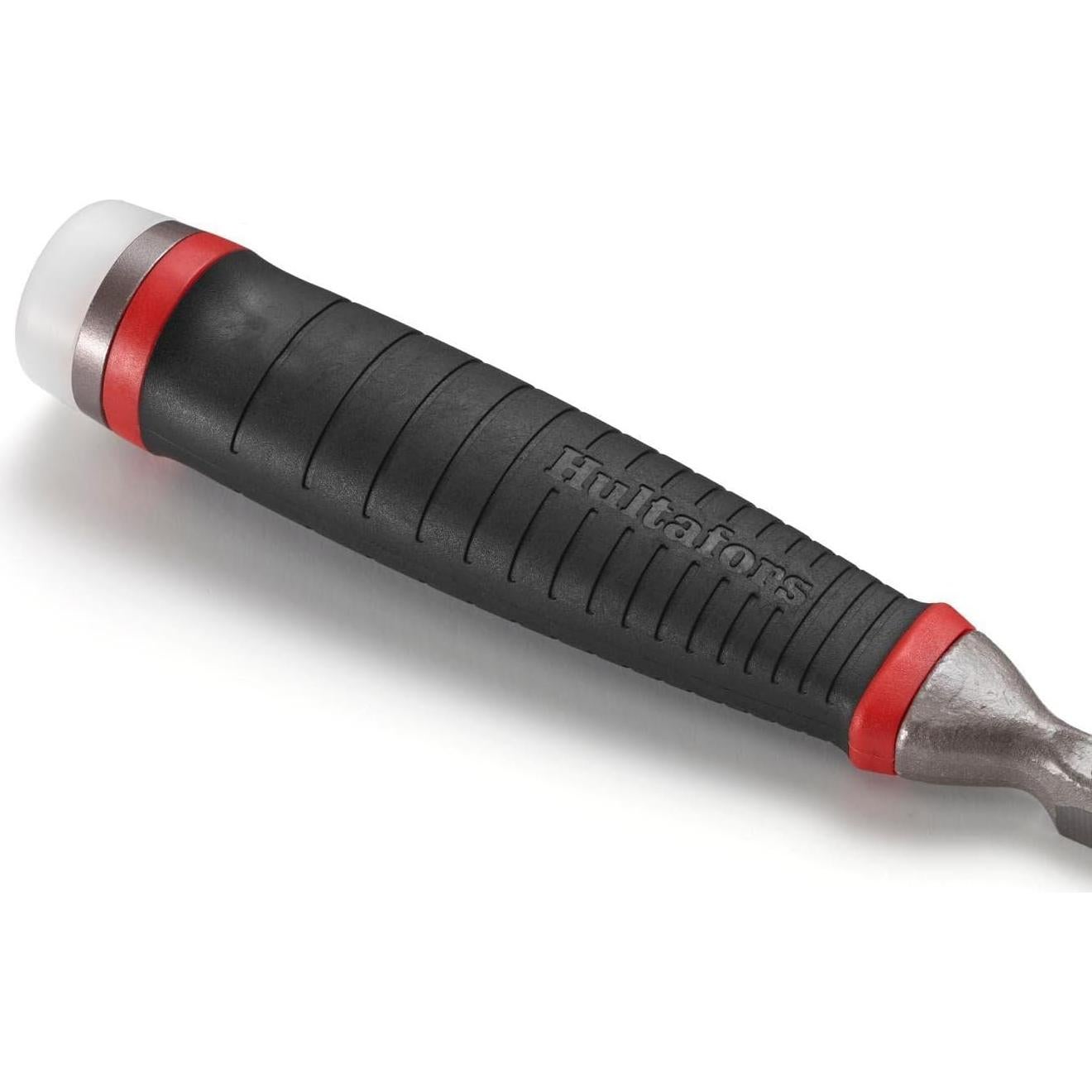 Cincel HDC 20 Hultafors 25.4 cm Acero Ergonómico