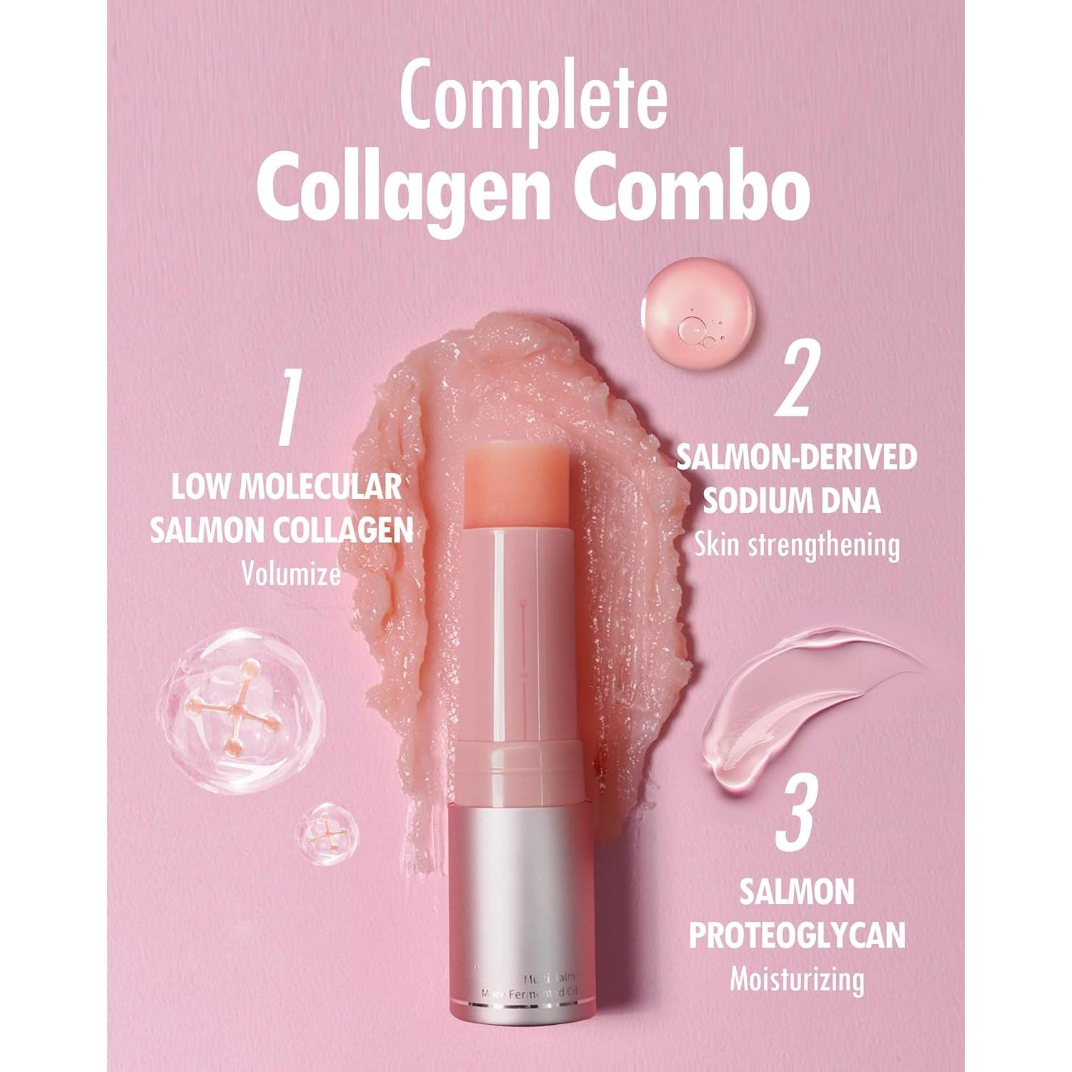 KAHI Bálsamo Multi Bounce Hidratante 9.07g - Edición Recargable