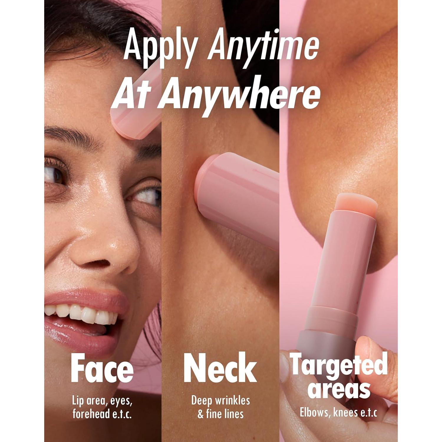 KAHI Bálsamo Multi Bounce Hidratante 9.07g - Edición Recargable