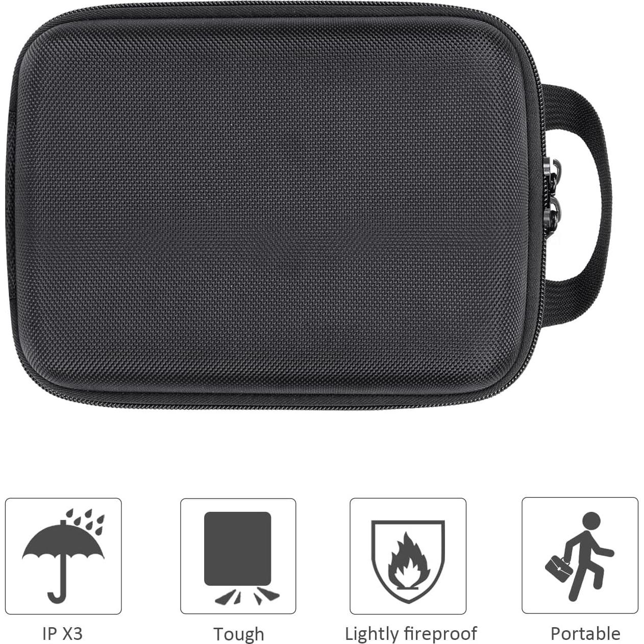 Funda Dura co2CREA para Cámara Sin Espejo Fujifilm X-H2/X-H2S