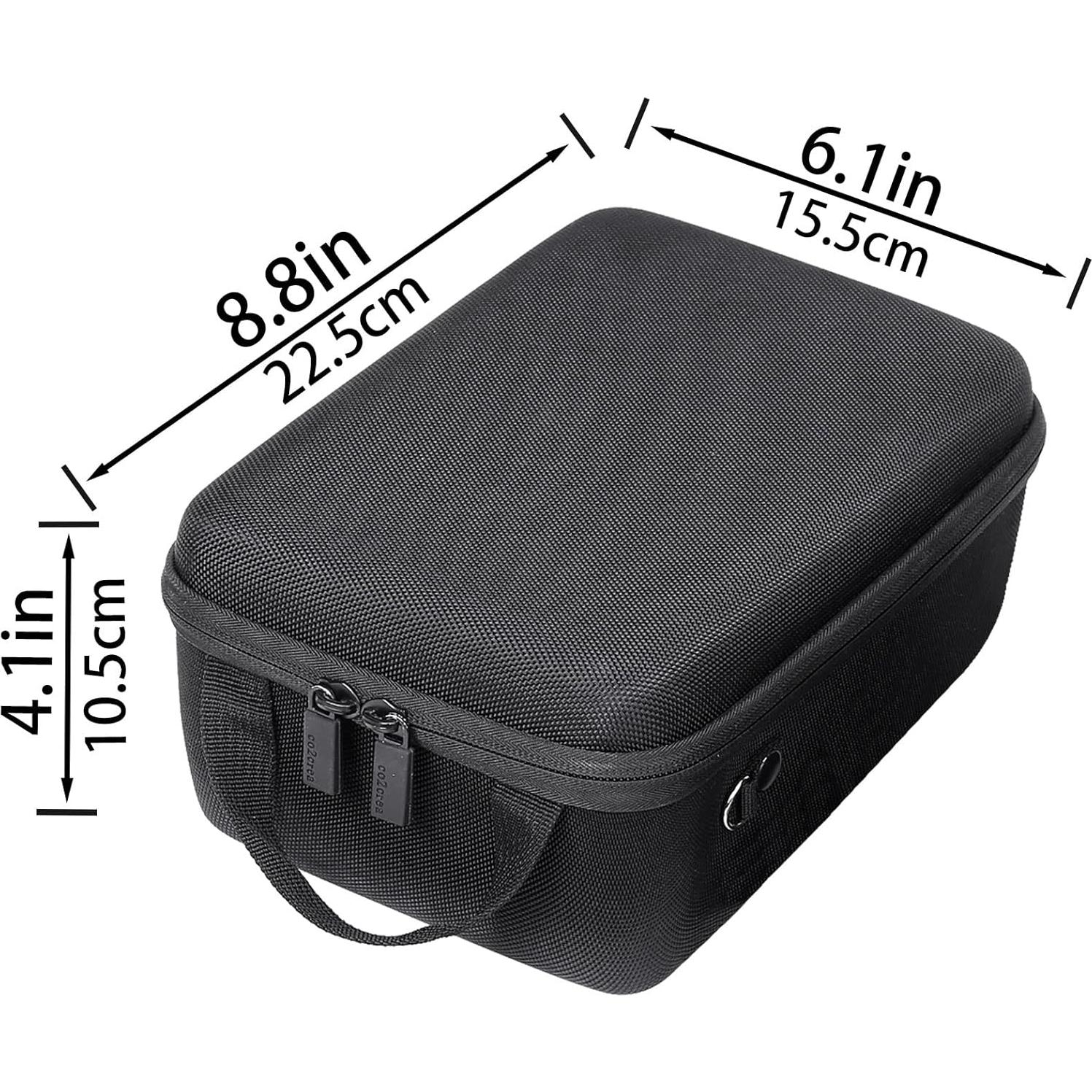 Funda Dura co2CREA para Cámara Sin Espejo Fujifilm X-H2/X-H2S