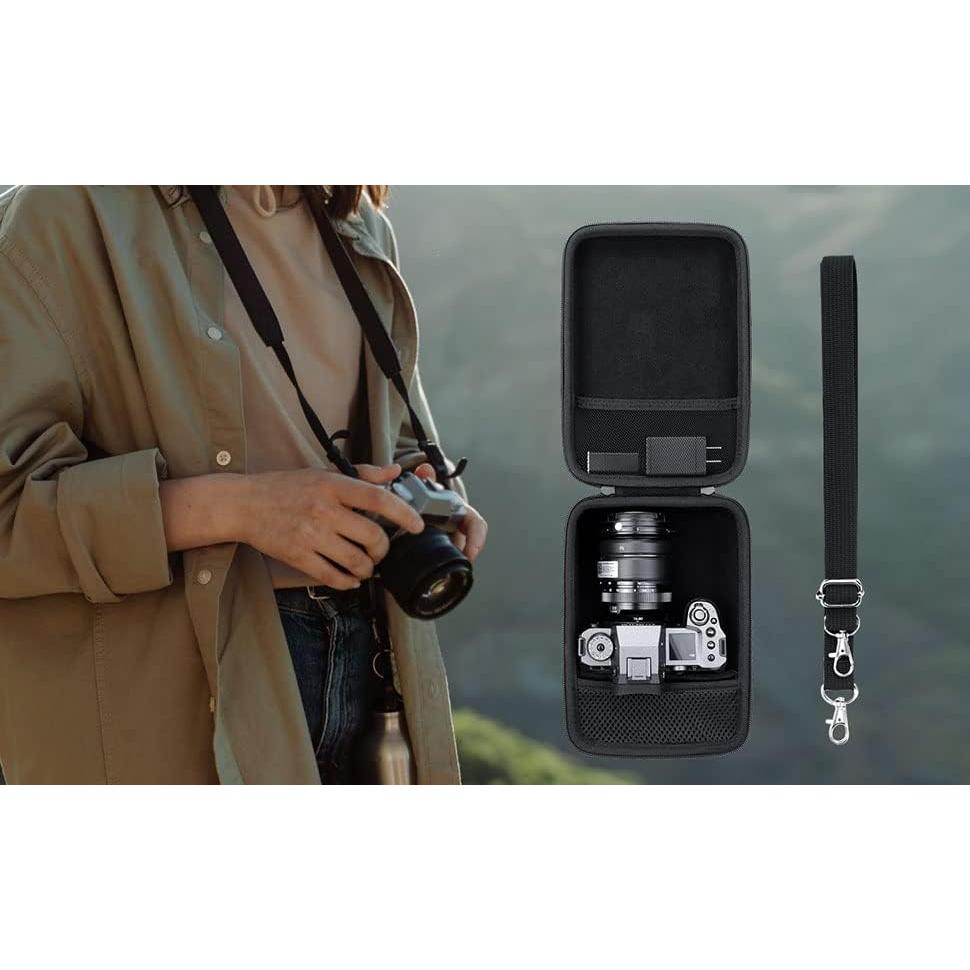 Funda Dura co2CREA para Cámara Sin Espejo Fujifilm X-H2/X-H2S