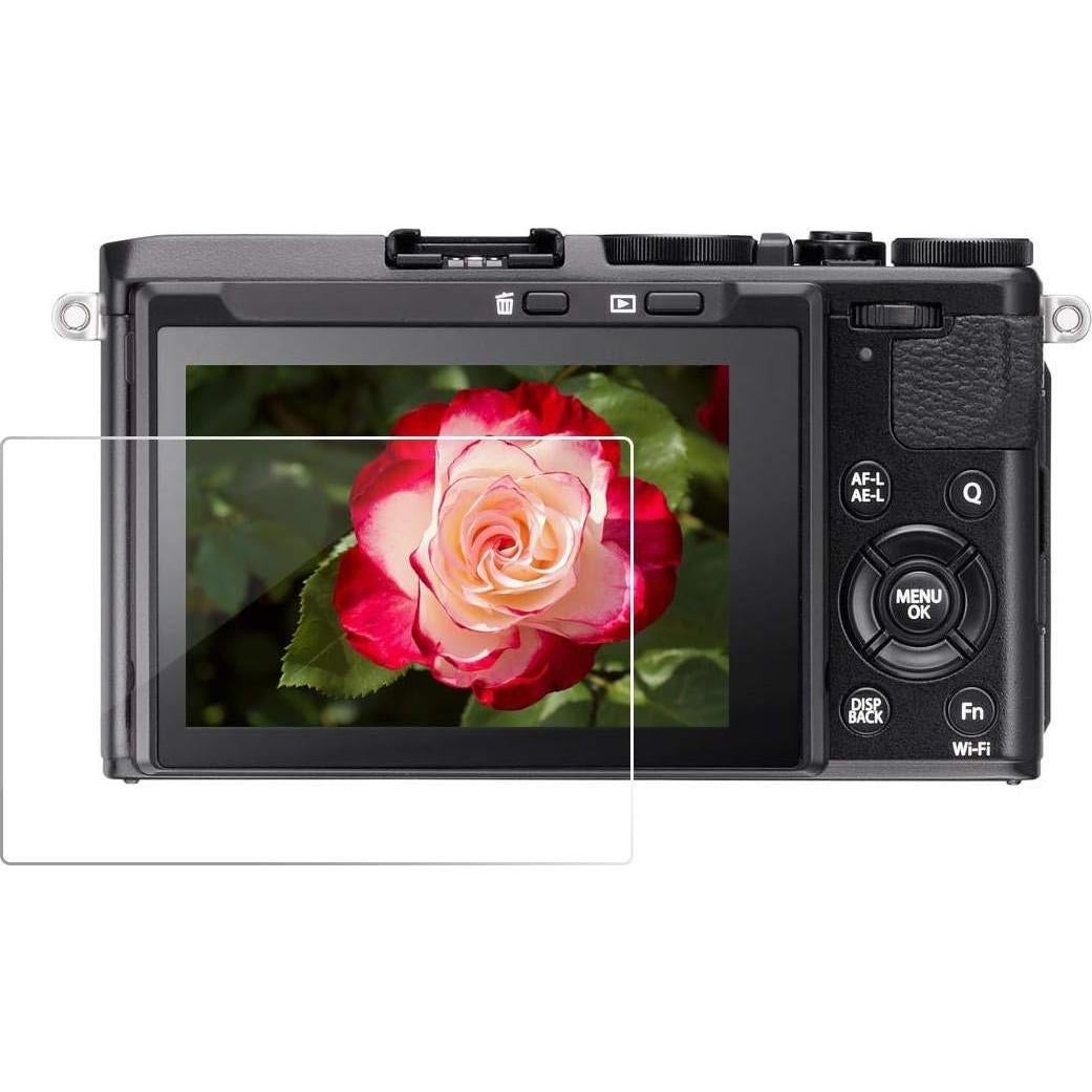 Cámara sin Espejo Panasonic LUMIX DMC-G85 16MP 4K con Lente 12-60mm