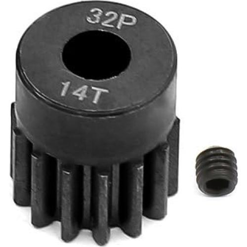 Juego de Engranajes de Motor de Piñón Yijia Guoji 5mm 13T-17T