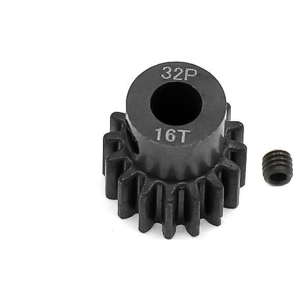 Juego de Engranajes de Motor de Piñón Yijia Guoji 5mm 13T-17T