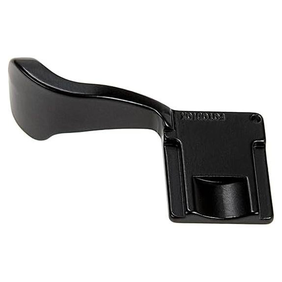 Agarre de Pulgar Fotodiox Pro para Cámaras Sin Espejo