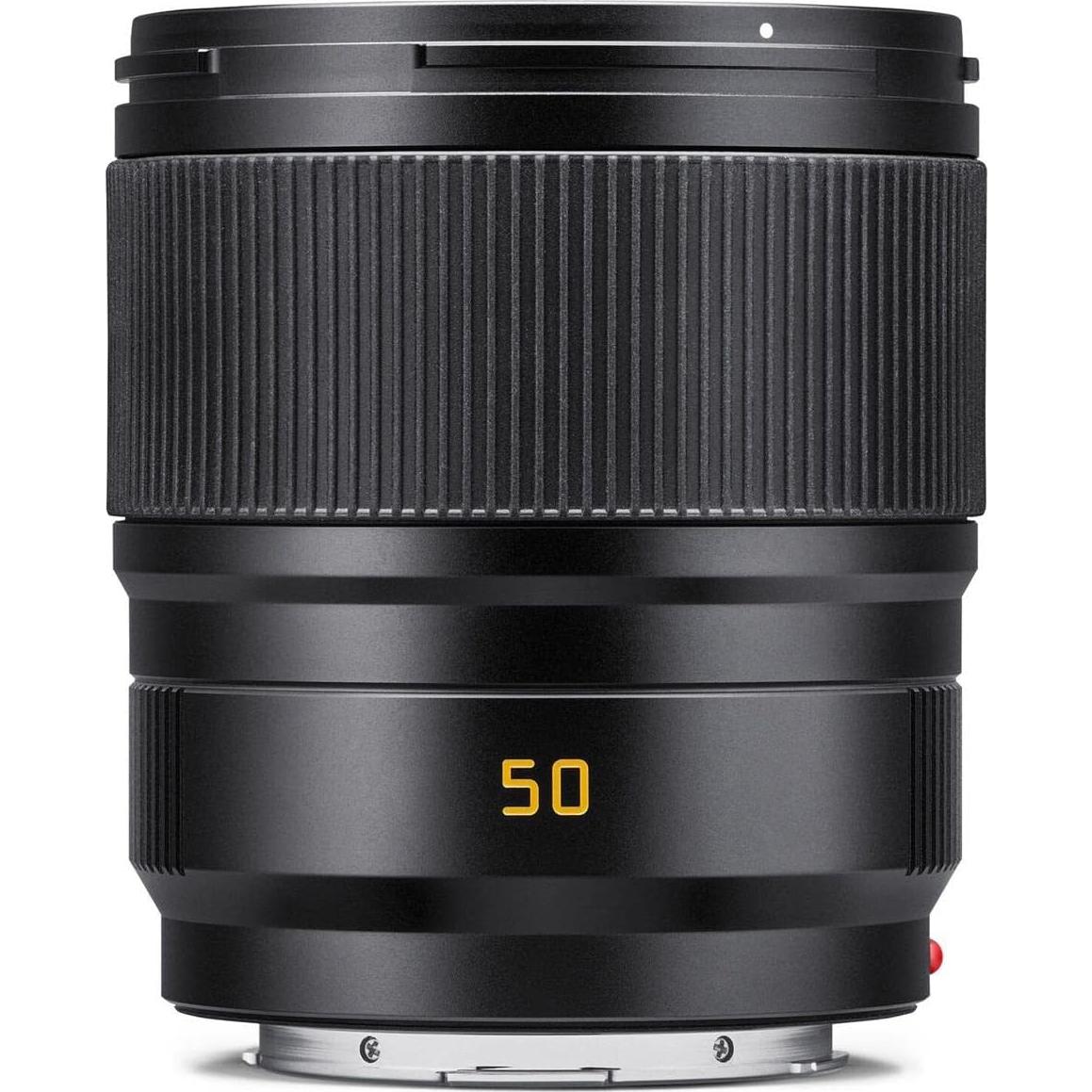 Cámara Digital Sin Espejo Leica SL2-S 24.6MP con Lente 50mm f/2