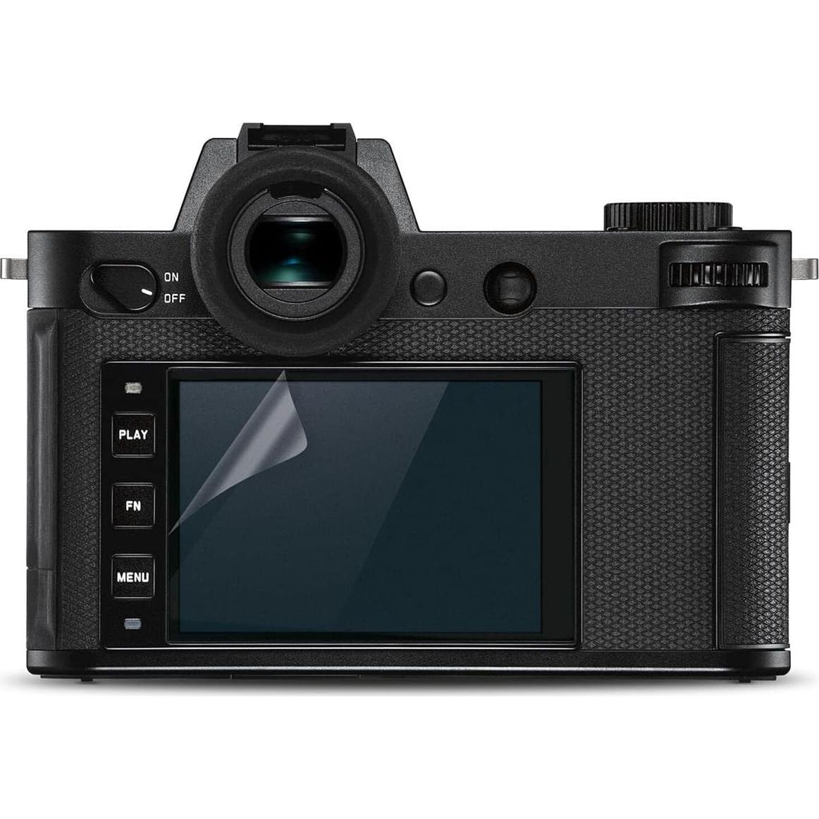 Cámara Digital Sin Espejo Leica SL2-S 24.6MP con Lente 50mm f/2