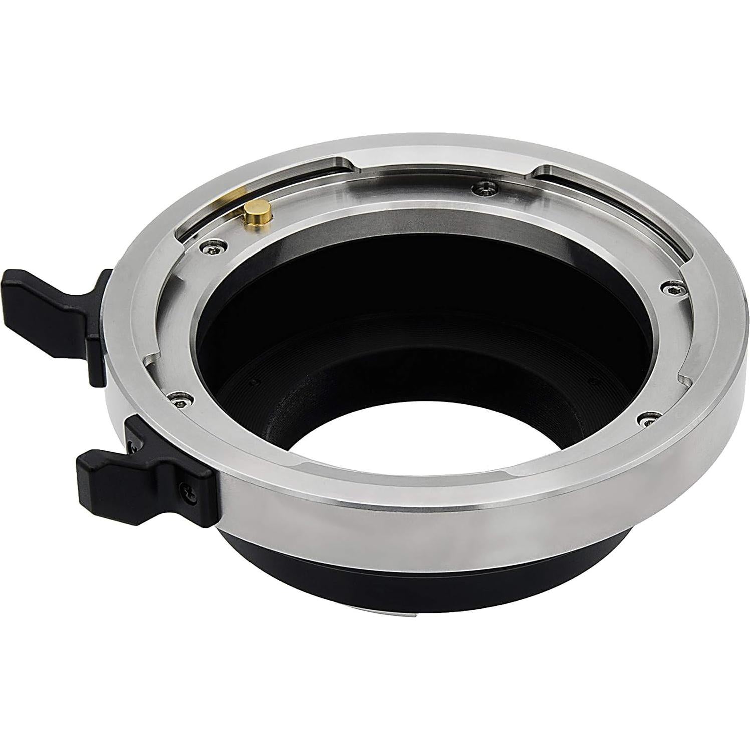 Adaptador Fotodiox Pro Arri LPL a Montura L Leica - Enfoque Infinito