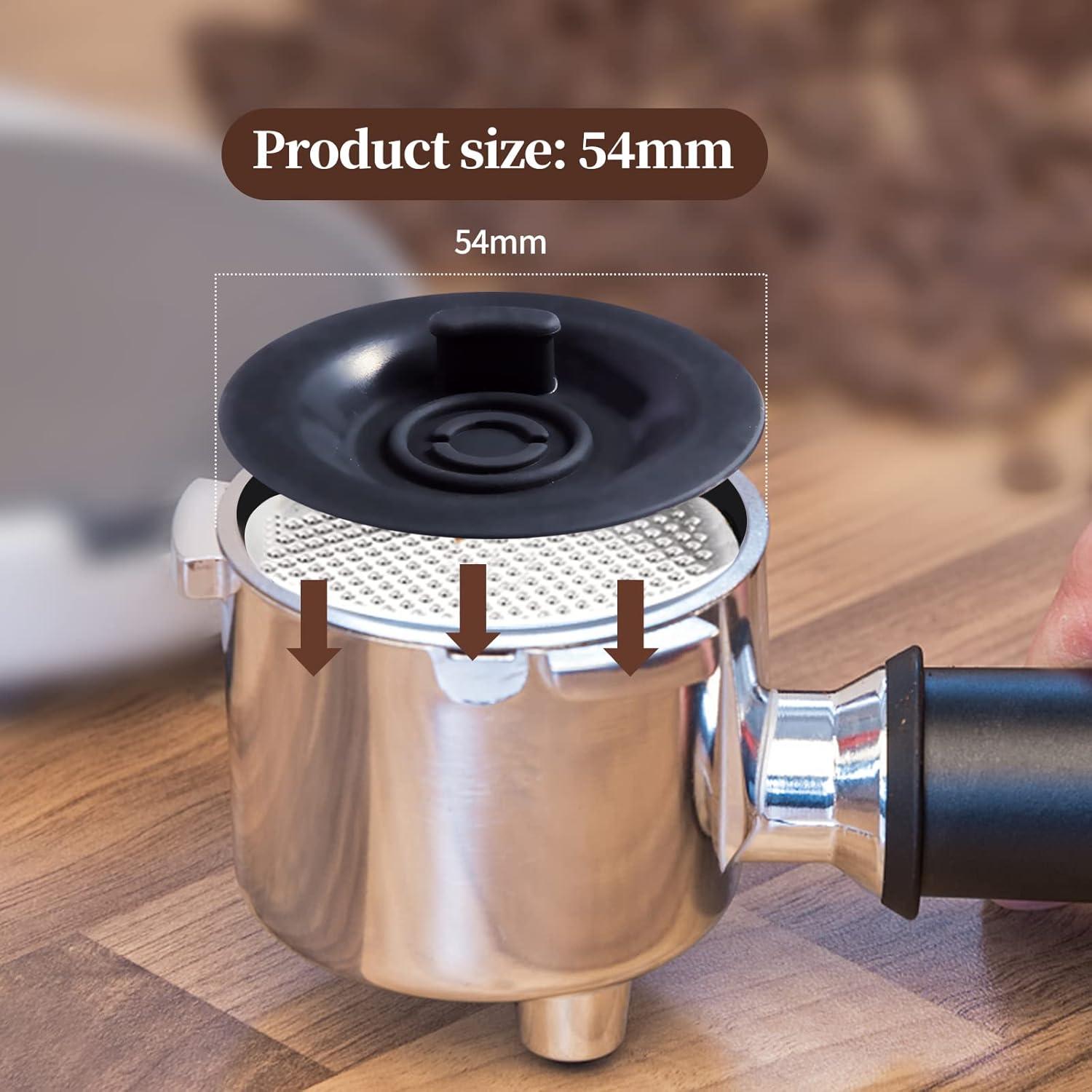 Disco de limpieza 54 mm Breville - Paquete de 2 unidades