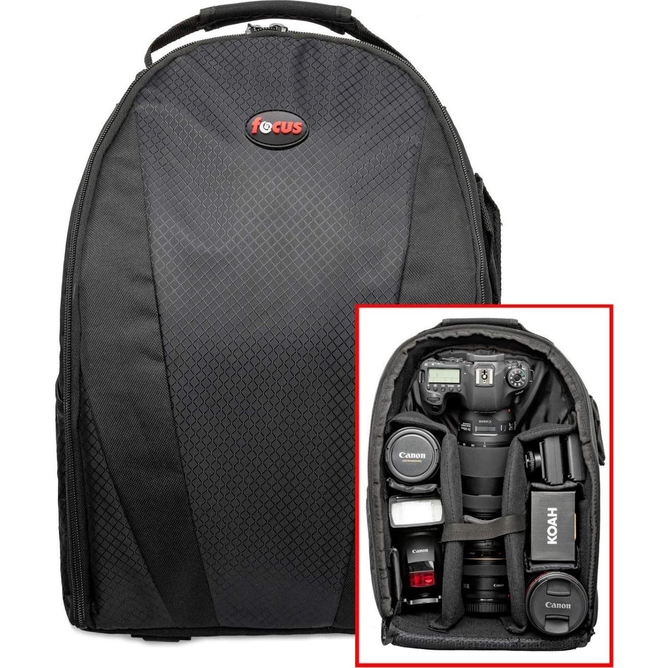 Sigma 30mm f/1.4 Lente Prime Contemporáneo Canon EF-M + Accesorios