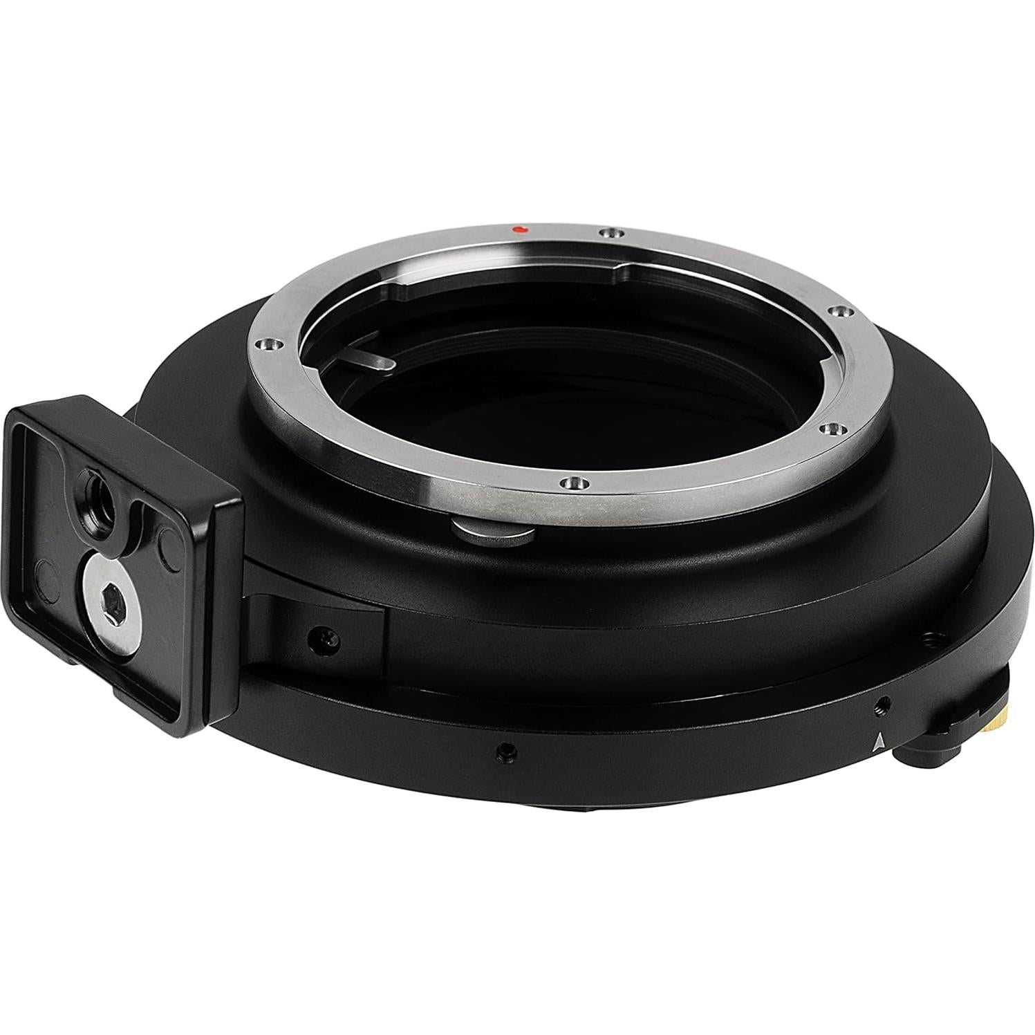 Adaptador de Costura Fotodiox P645-XCD-RCV para Lentes Pentax 645