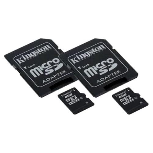 Cámara Digital Sin Espejo Samsung NX Mini + 2 Tarjetas 8GB