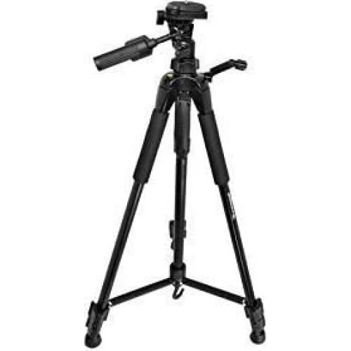 Soporte de trípode ligero Ultimaxx 182.88 cm para cámaras