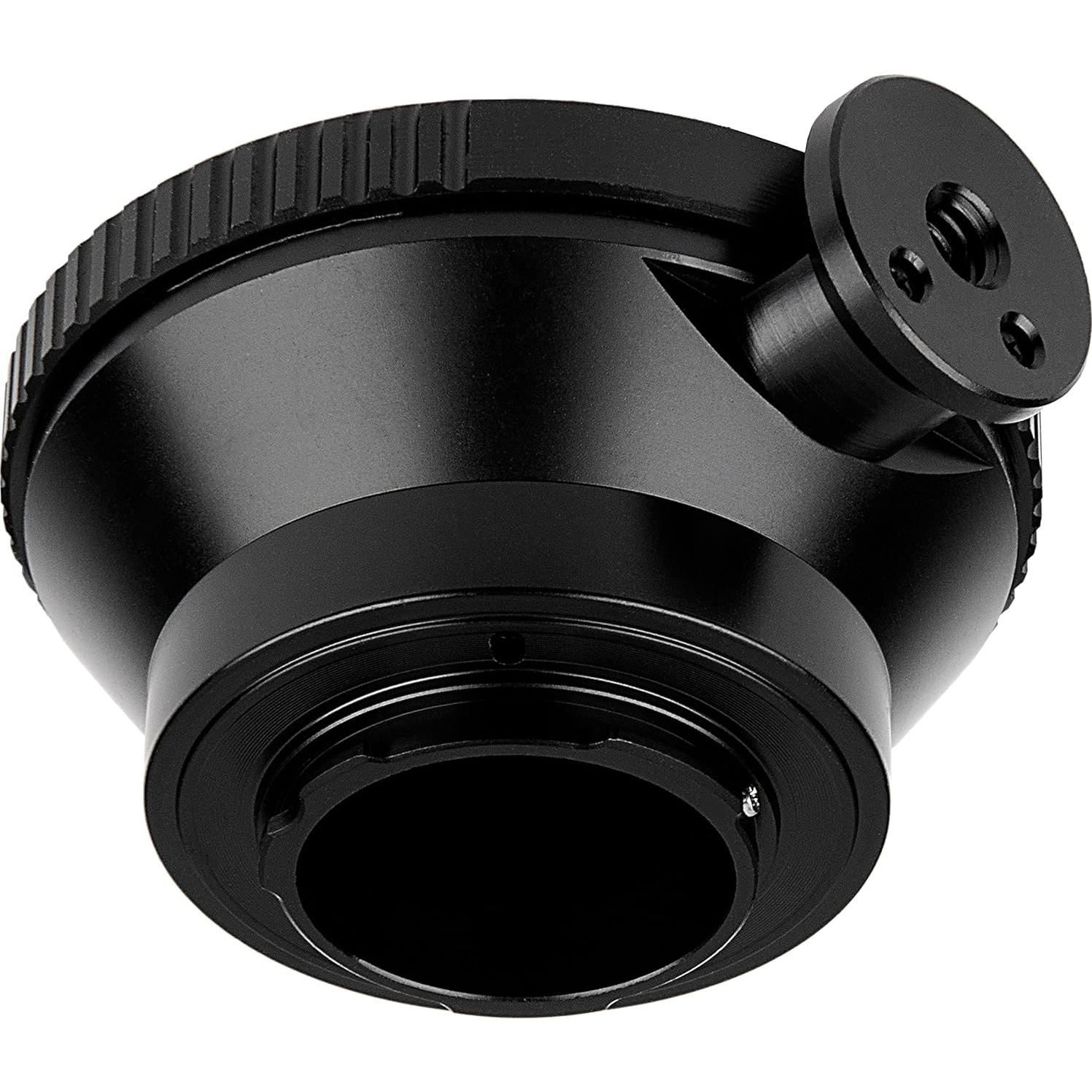 Adaptador de Montura Fotodiox FD a Pentax Q - 0.059kg