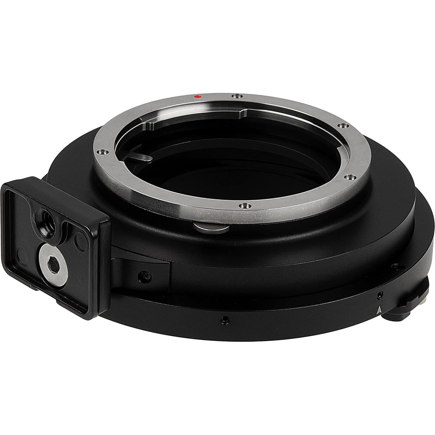 Adaptador de Costura Fotodiox P645-GFX-RCV para Lentes Pentax 645