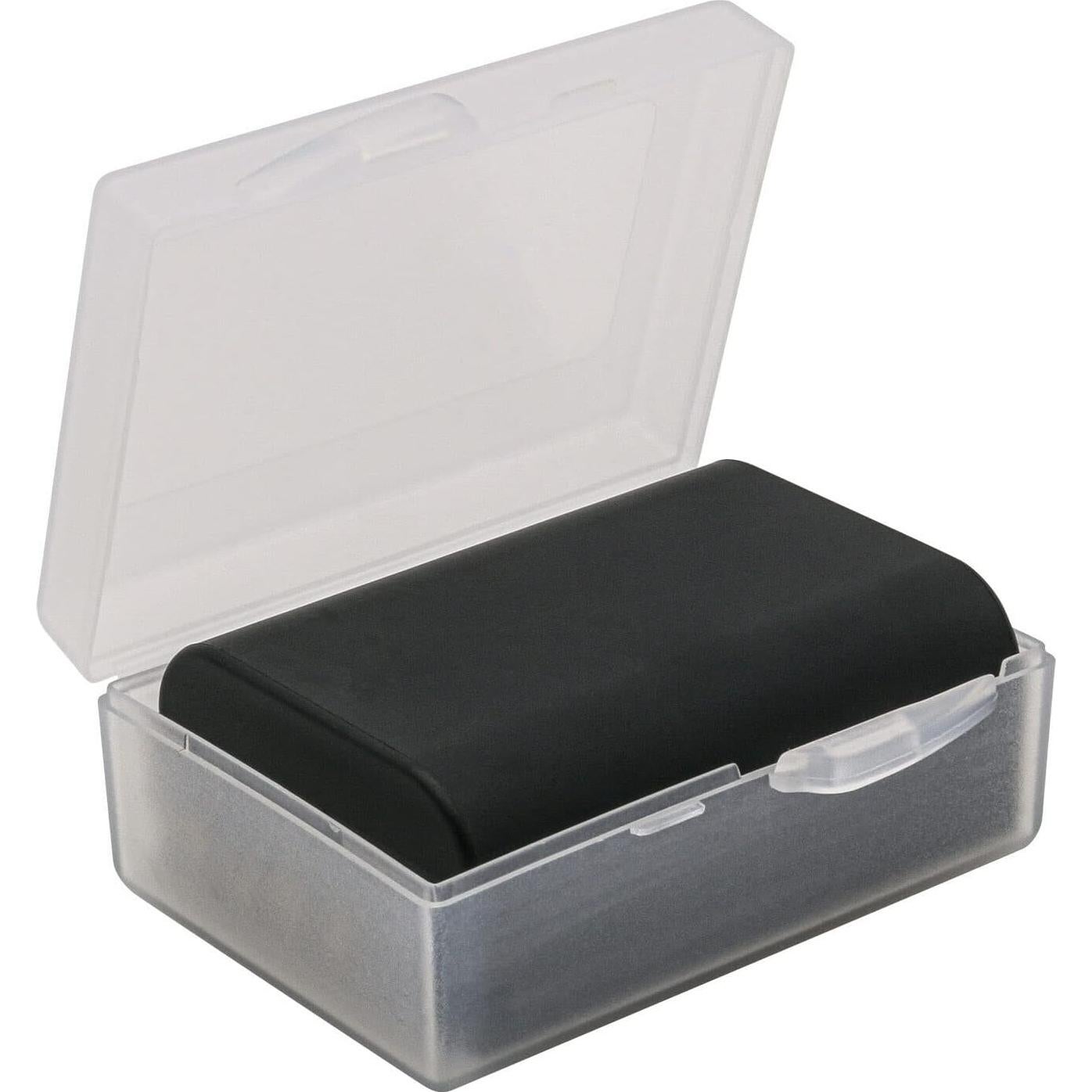 Cargador y Batería Kastar para Olympus OM System BLX-1