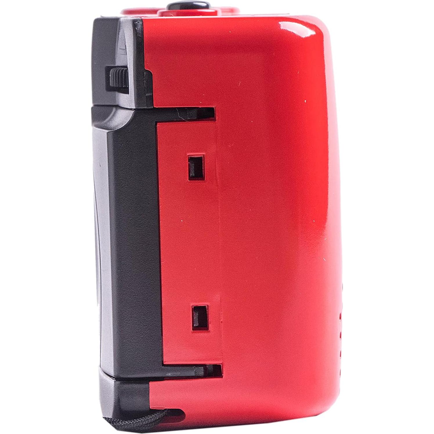 Cámara de película Kodak M35 Reutilizable 35mm Flash Integrado