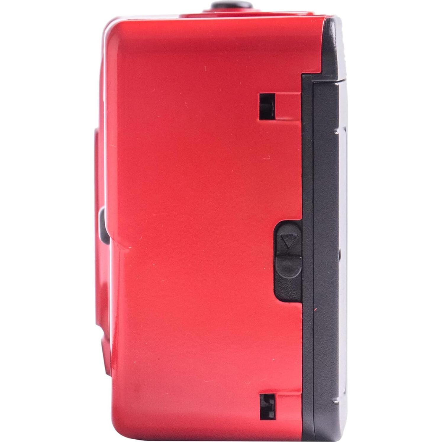 Cámara de película Kodak M35 Reutilizable 35mm Flash Integrado