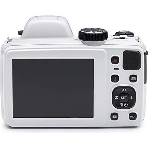 Cámara Digital Kodak PIXPRO AZ425 20MP Zoom 42x + 32GB