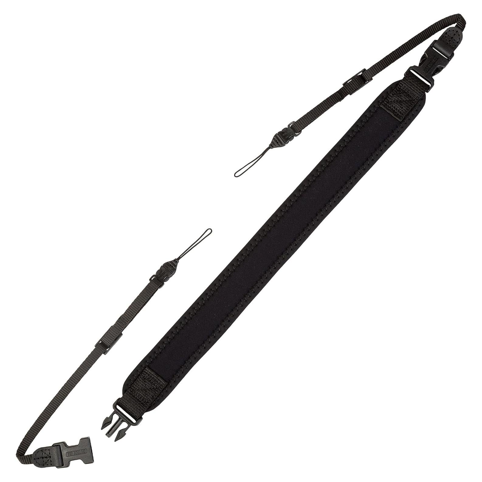 Correa para Cámara Mirrorless OP/TECH USA - Ajustable 96.5-121.9 cm