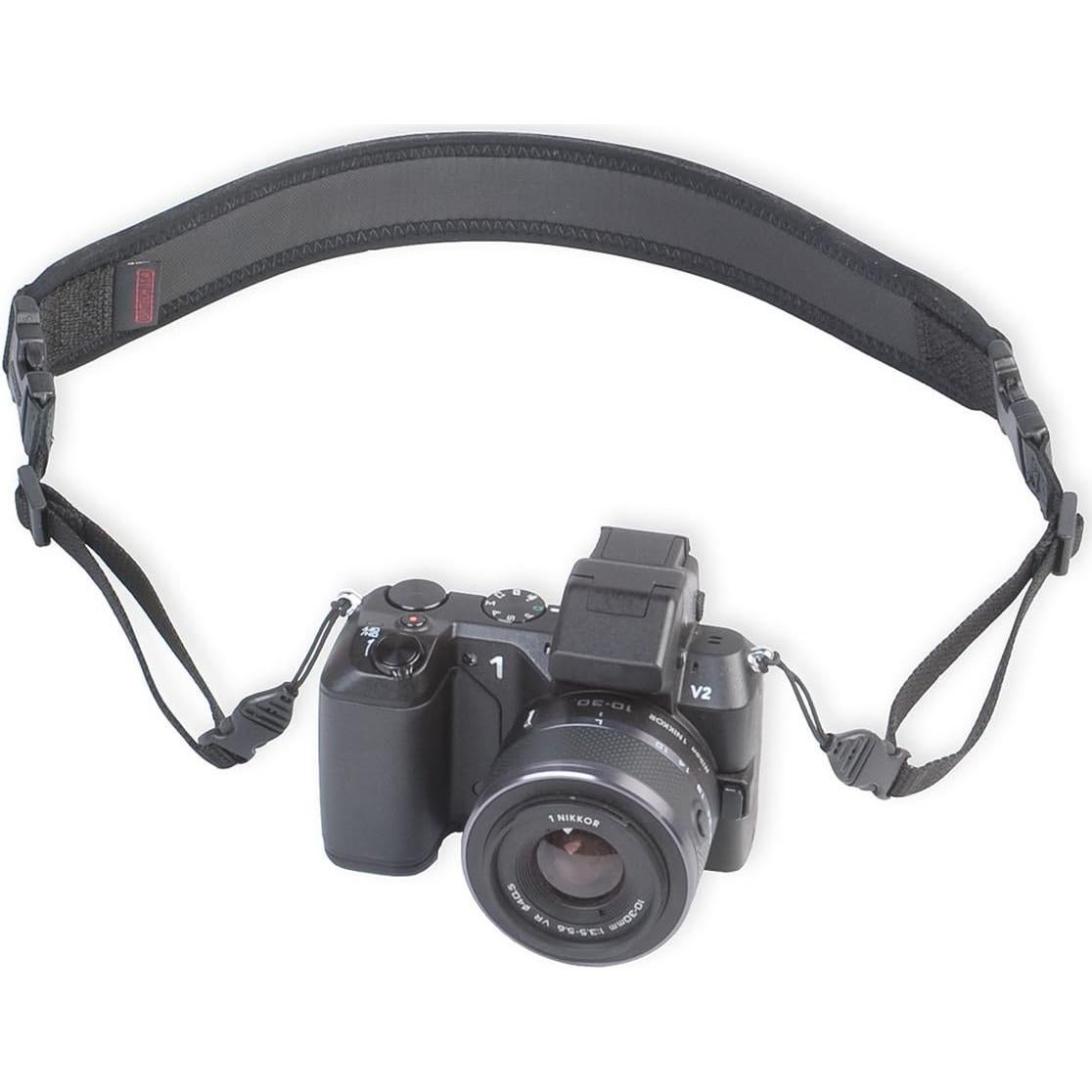 Correa para Cámara Mirrorless OP/TECH USA - Ajustable 96.5-121.9 cm