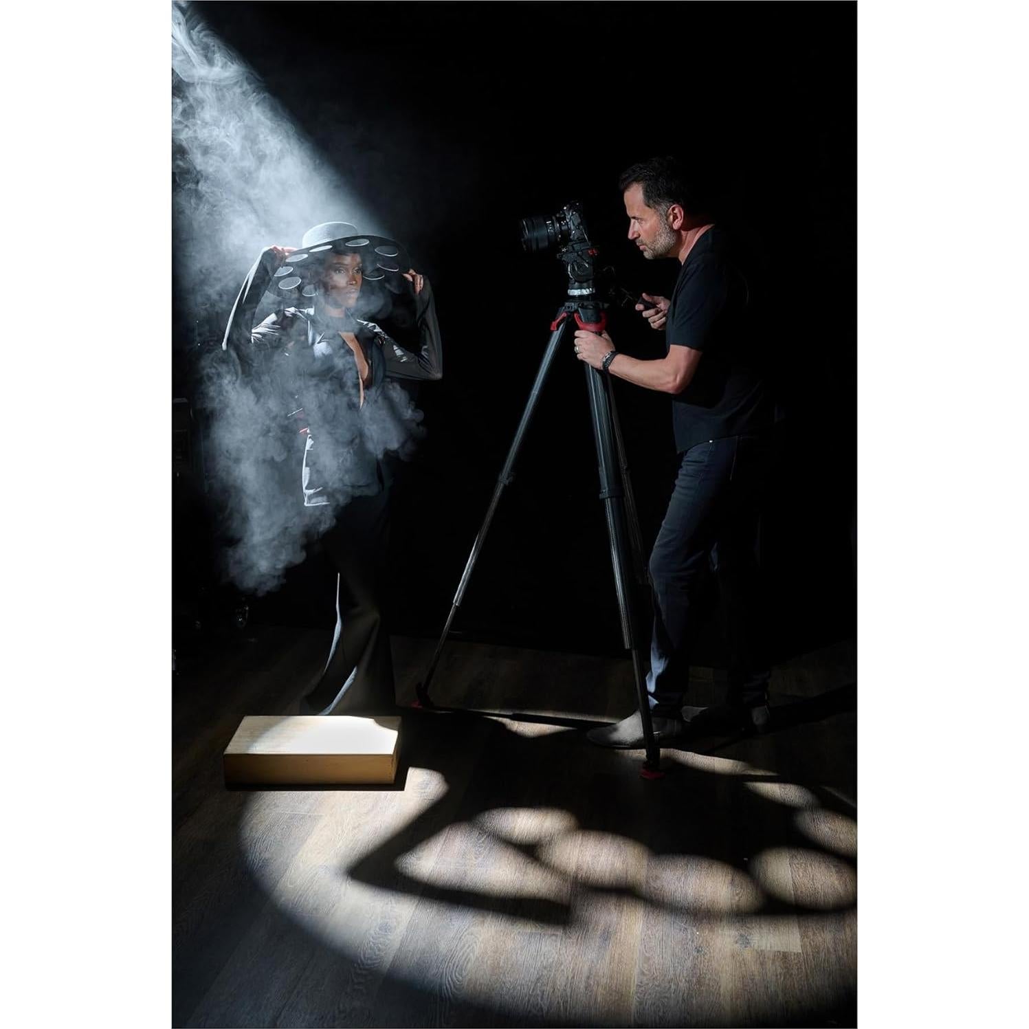 Cámara sin Espejo Nikon Z 8 45.7MP 8K Video Renovada