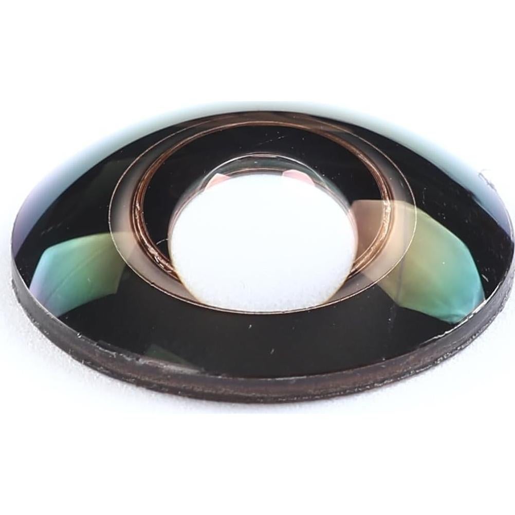 Lentes de Cámara Panorámicos TinkerBold para Insta360 X/X2/R/RS