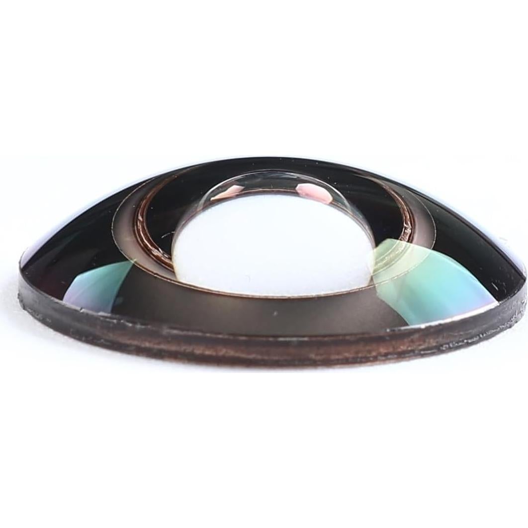 Lentes de Cámara Panorámicos TinkerBold para Insta360 X/X2/R/RS