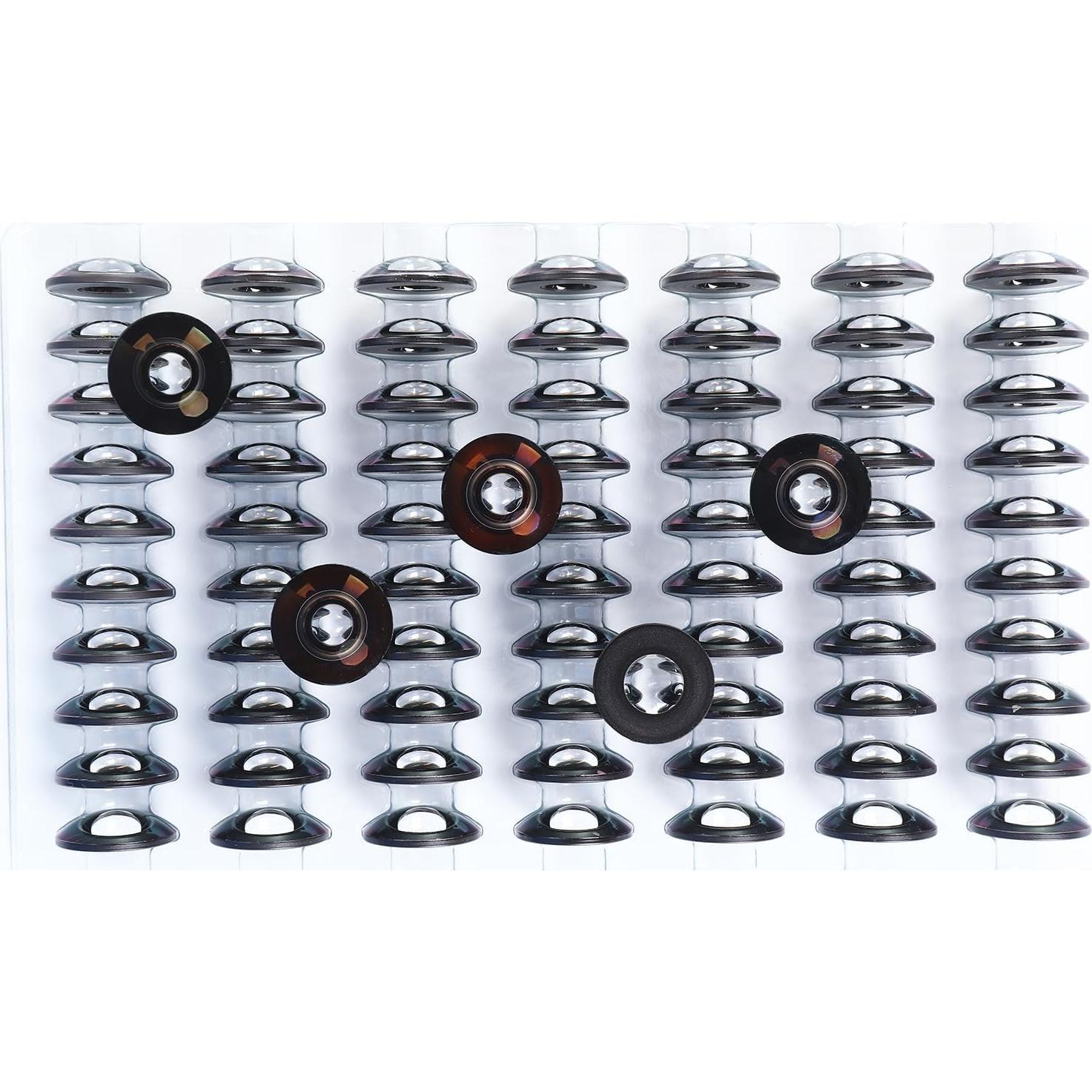 Lentes de Cámara Panorámicos TinkerBold para Insta360 X/X2/R/RS