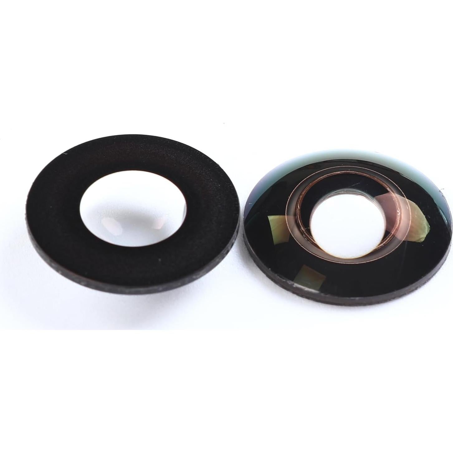 Lentes de Cámara Panorámicos TinkerBold para Insta360 X/X2/R/RS