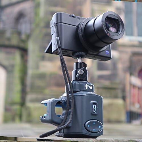 Kit de Control de Movimiento MovieMaker Grip Gear 2 en 1