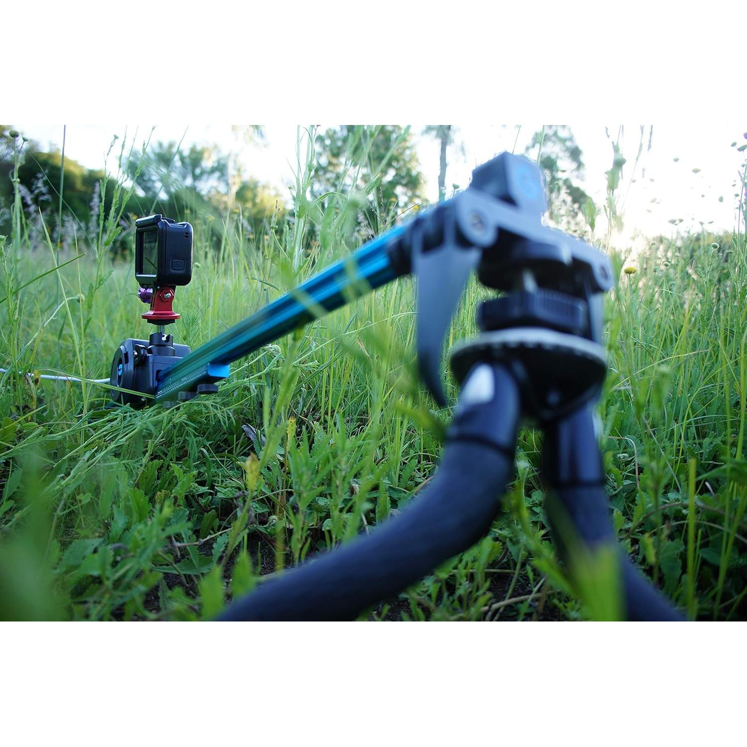 Kit de Control de Movimiento MovieMaker Grip Gear 2 en 1