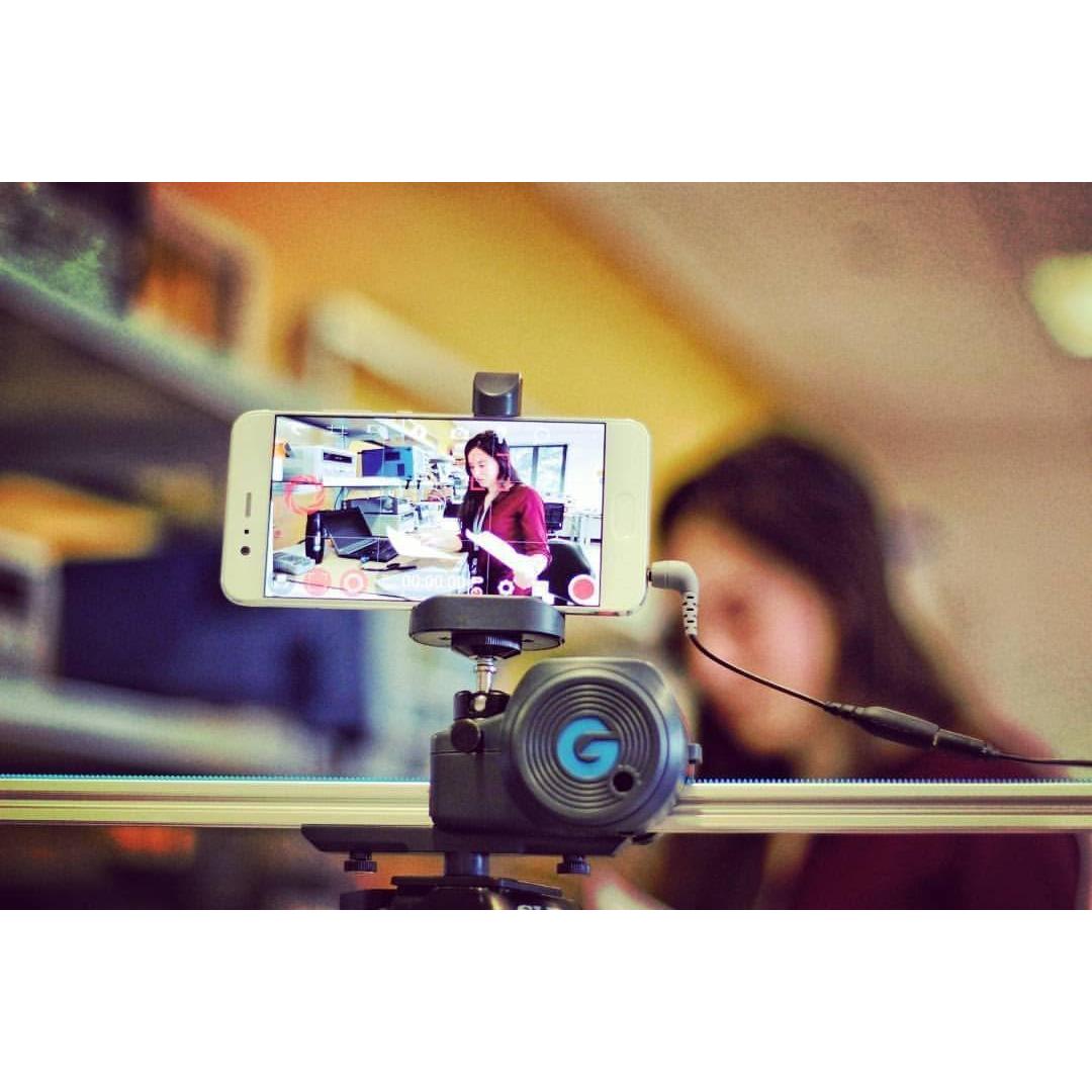 Kit de Control de Movimiento MovieMaker Grip Gear 2 en 1