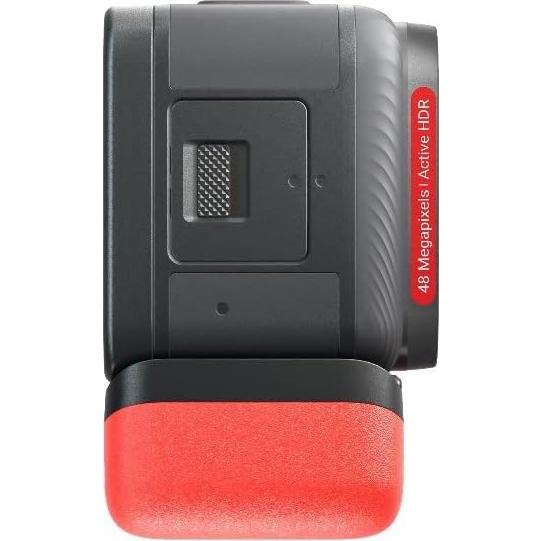 Cámara de acción Insta360 ONE RS Twin 4K 60fps a prueba de agua