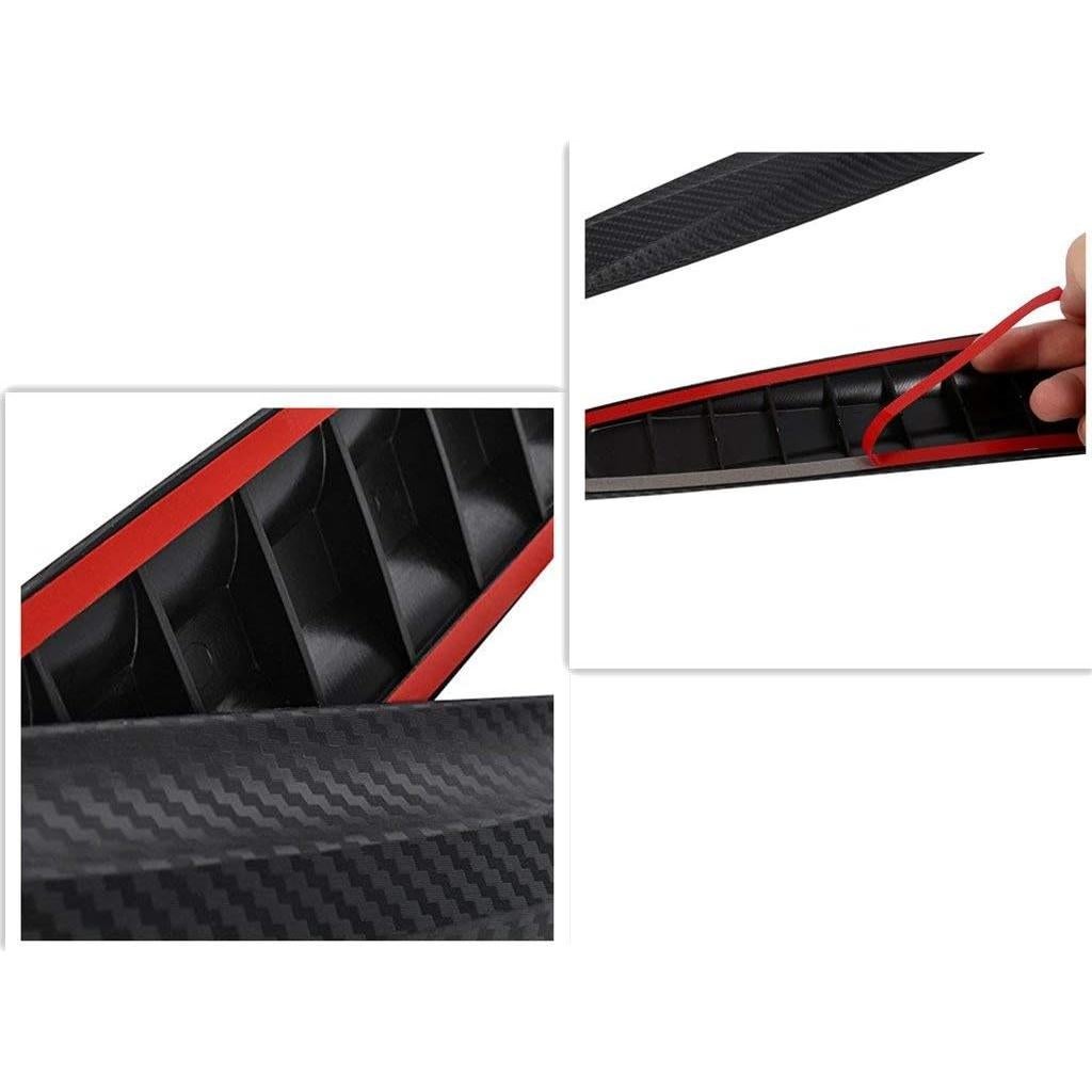 Protector de Parachoques Esquina Youngine Universal 40.5x5.2cm