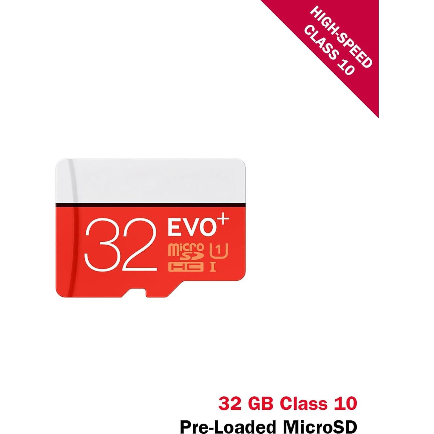 Kit de Inicio CanaKit Raspberry Pi 4 4GB con Accesorios