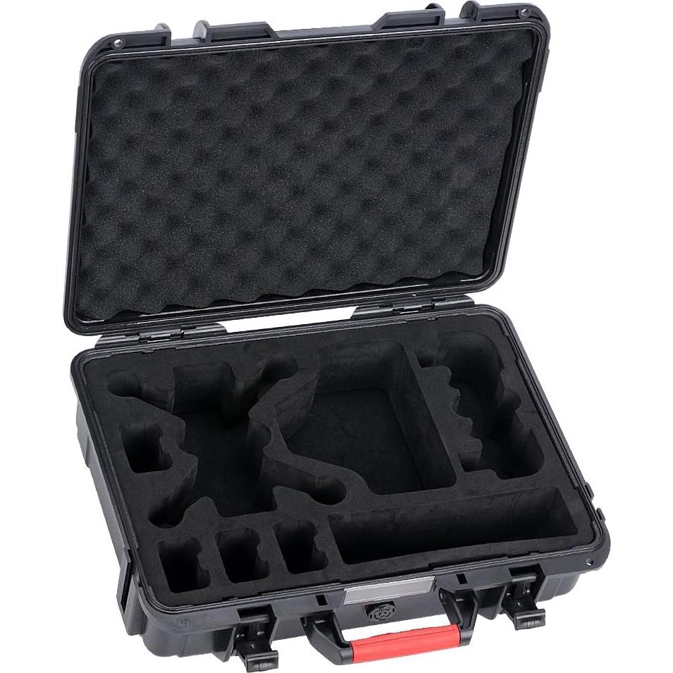 Estuche Impermeable Smatree para DJI Spark y Accesorios
