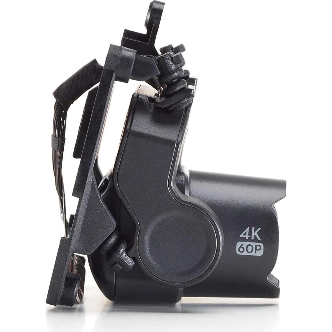 Cámara Gimbal DJI FPV Drone 4K 60fps Estabilizada