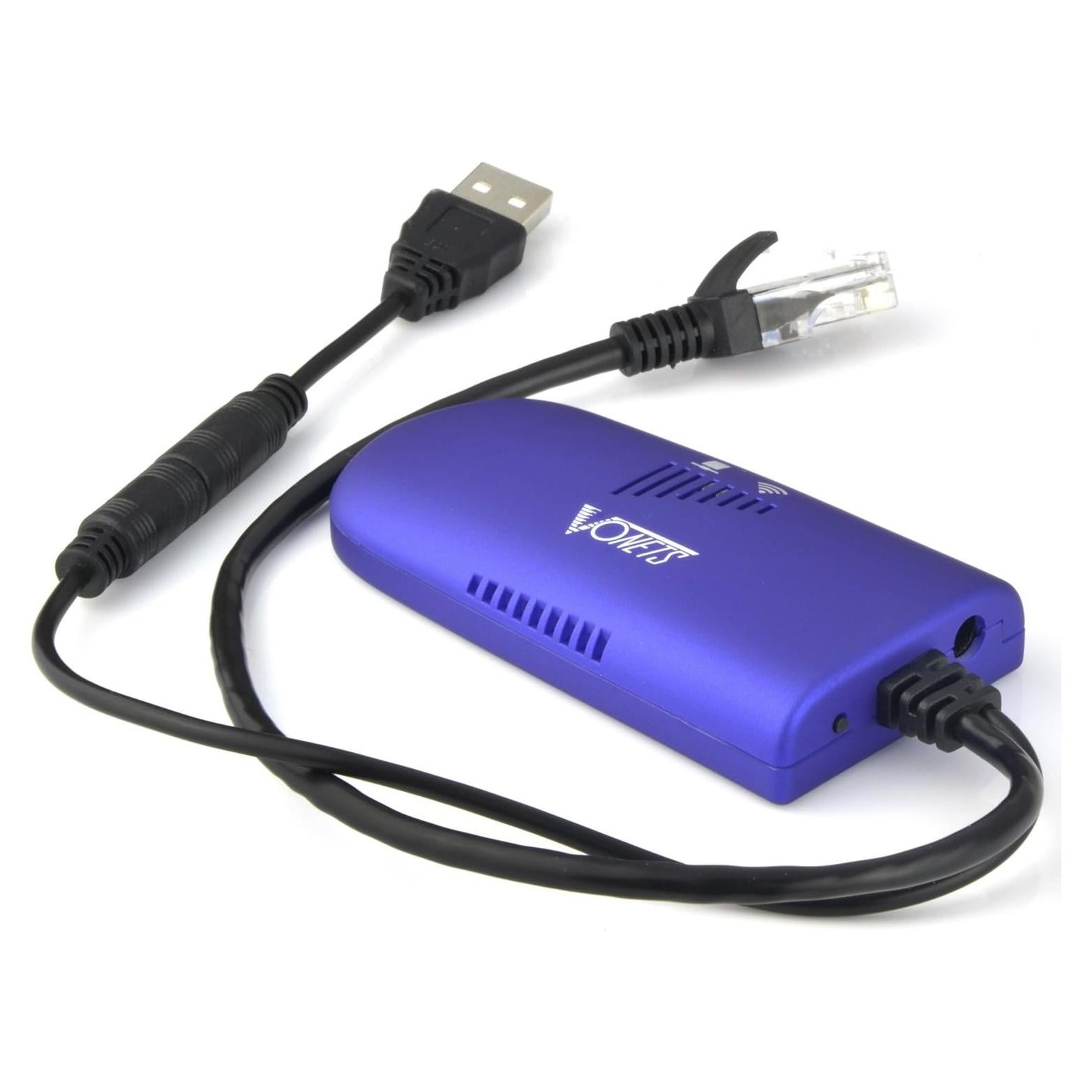 Puente WiFi VONETS VAP11G-300 Repetidor Inalámbrico 300Mbps